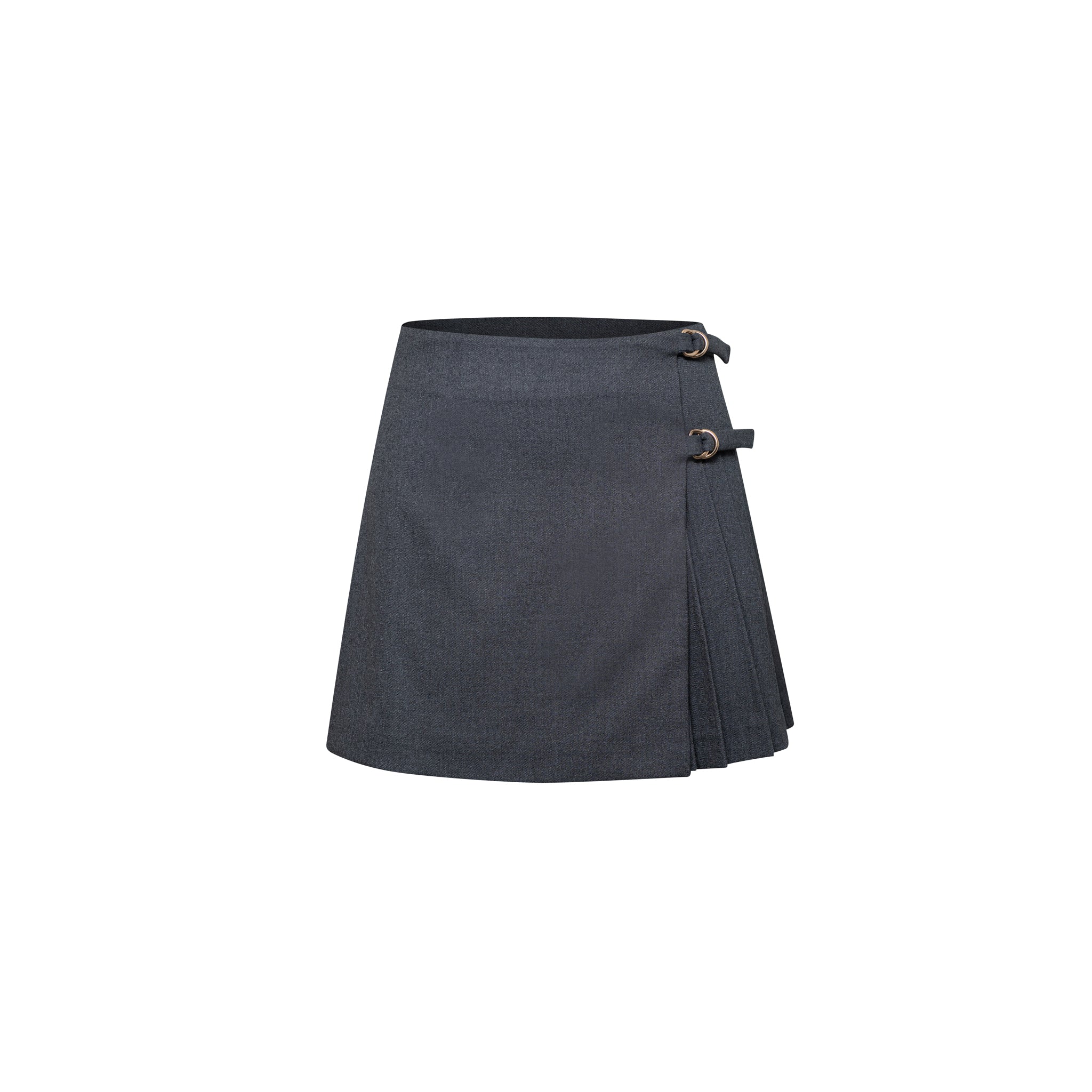 Acme Mini Skirt (Pre-order)